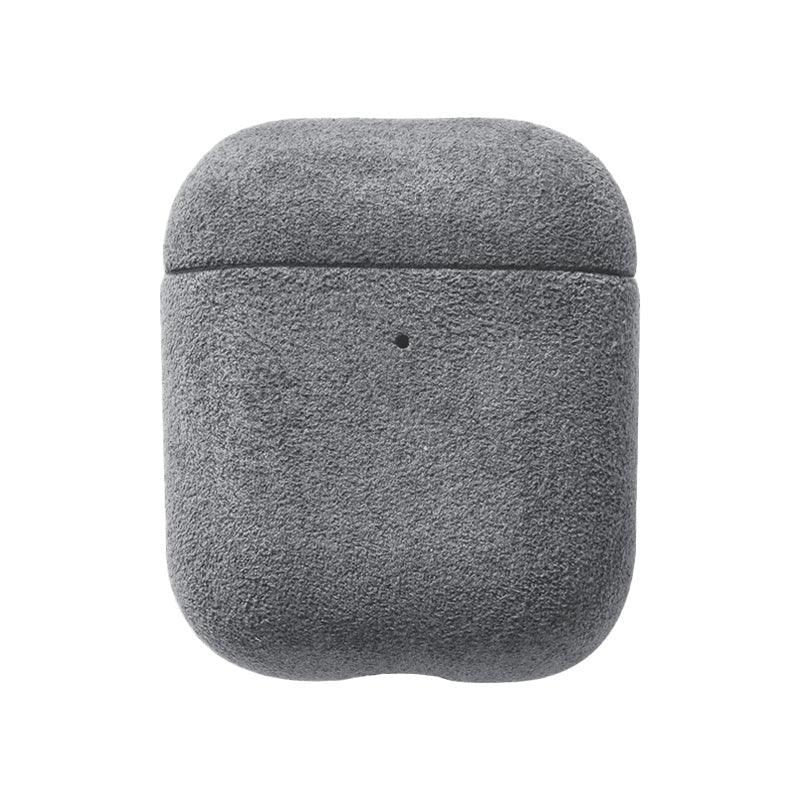 AirPods (1/2 Generation) Alcantara Hülle