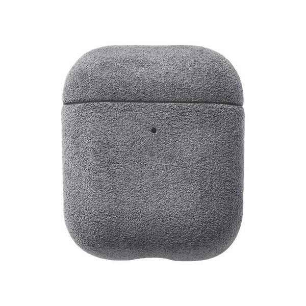 AirPods (1/2 Generation) Alcantara Hülle