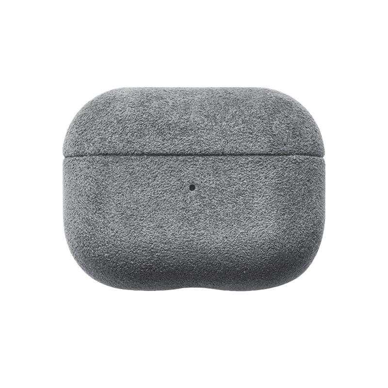 AirPods Pro (3. Generation) Alcantara Hülle
