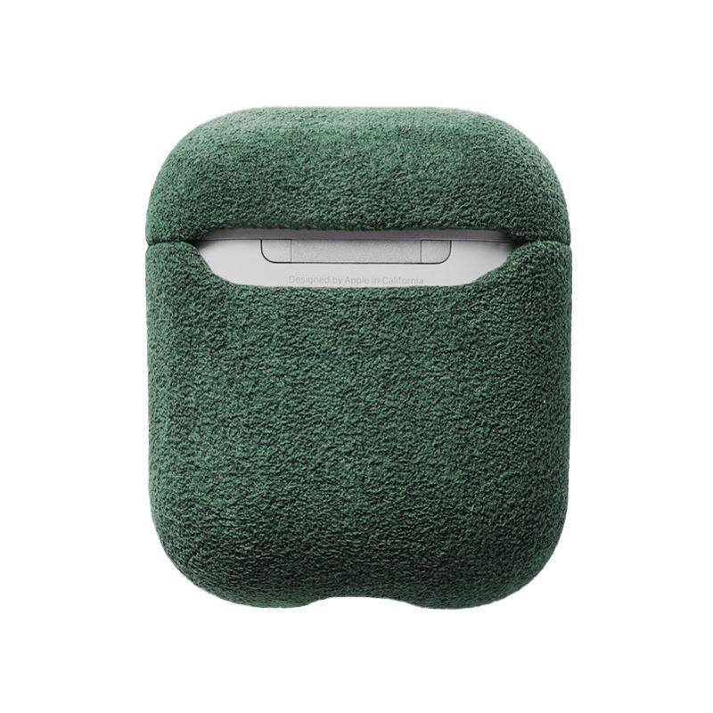 AirPods (1/2 Generation) Alcantara Hülle