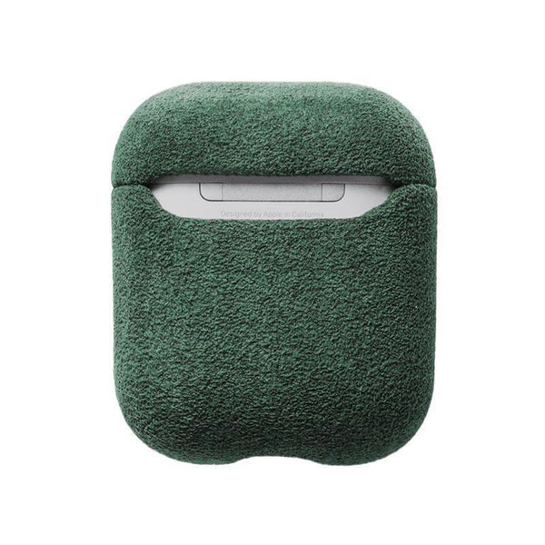 AirPods (1/2 Generation) Alcantara Hülle