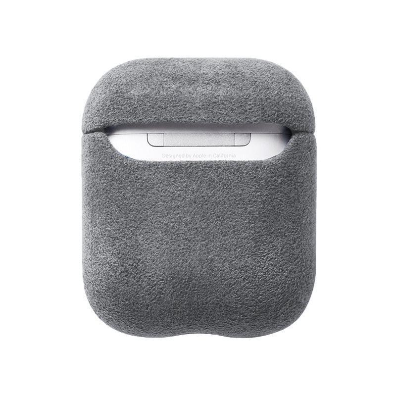AirPods (1/2 Generation) Alcantara Hülle