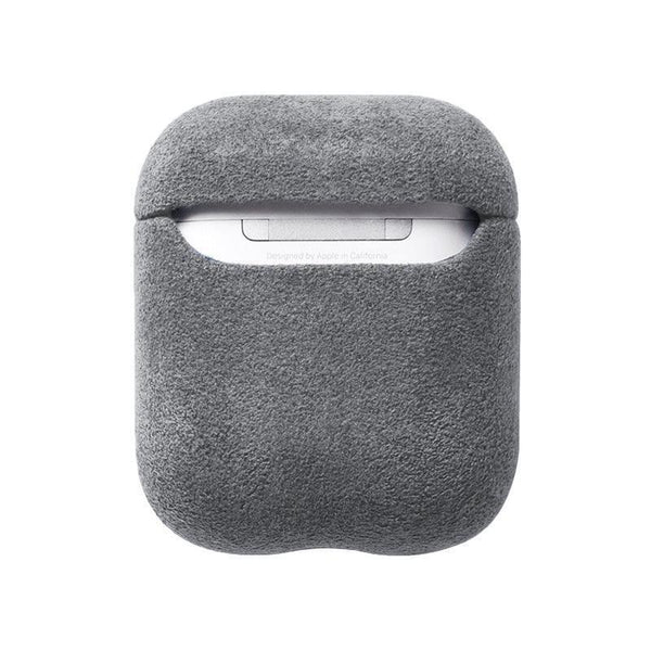 AirPods (1/2 Generation) Alcantara Hülle