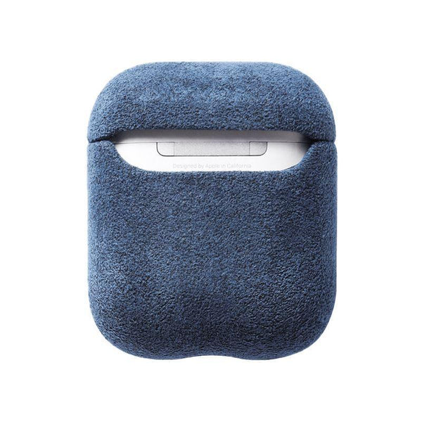 AirPods (1/2 Generation) Alcantara Hülle