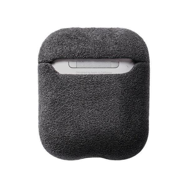 AirPods (1/2 Generation) Alcantara Hülle