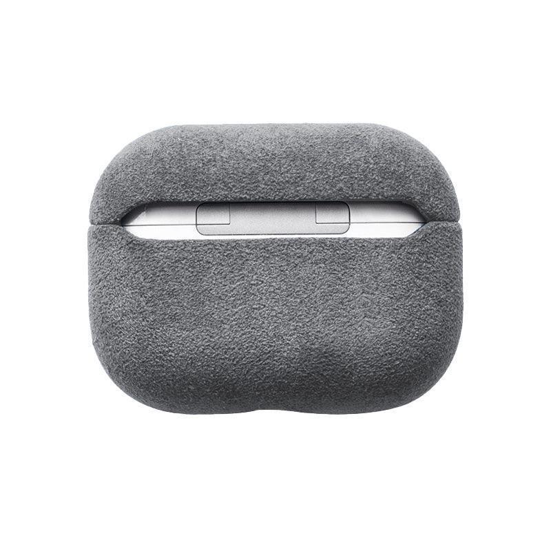 AirPods Pro (3. Generation) Alcantara Hülle