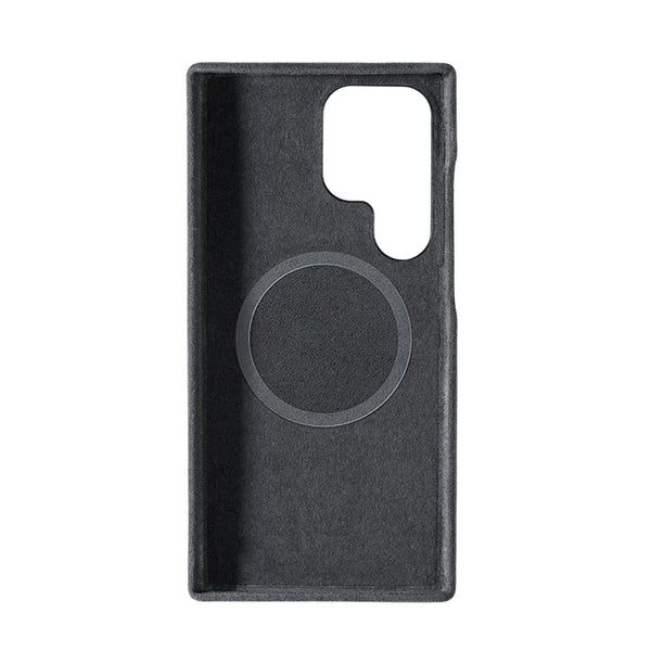 Samsung Galaxy S24 Ultra - Alcantara Hülle