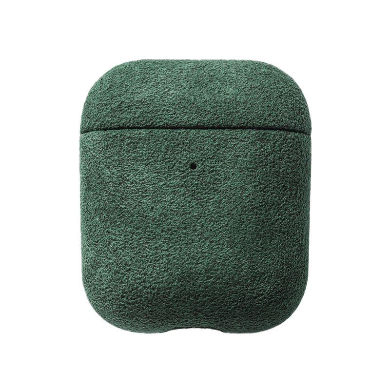 AirPods (1/2 Generation) Alcantara Hülle