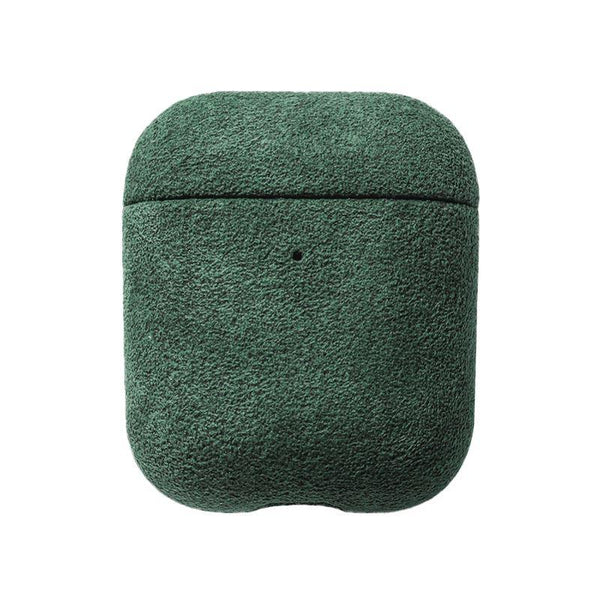 AirPods (1/2 Generation) Alcantara Hülle