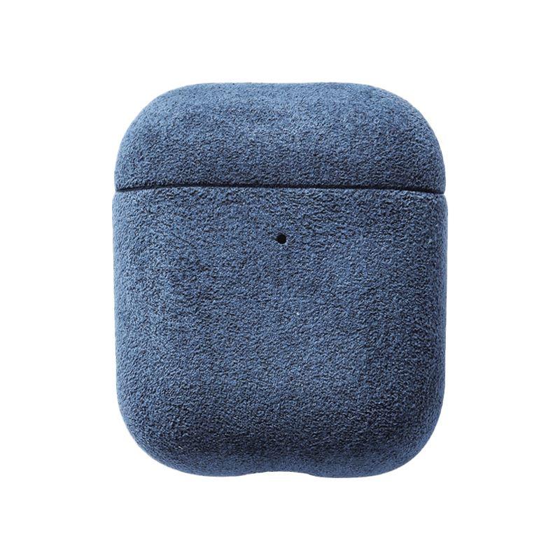 AirPods (1/2 Generation) Alcantara Hülle