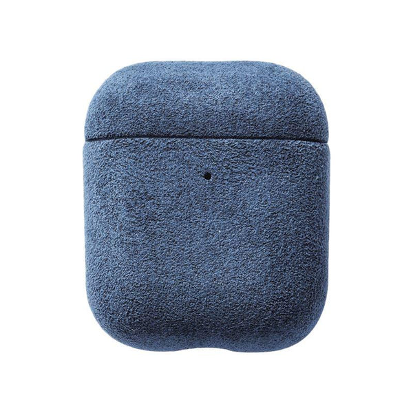AirPods (1/2 Generation) Alcantara Hülle