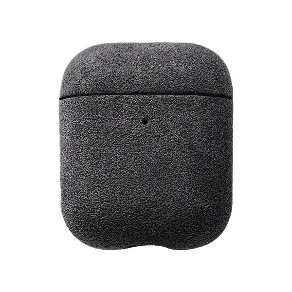 AirPods (1/2 Generation) Alcantara Hülle