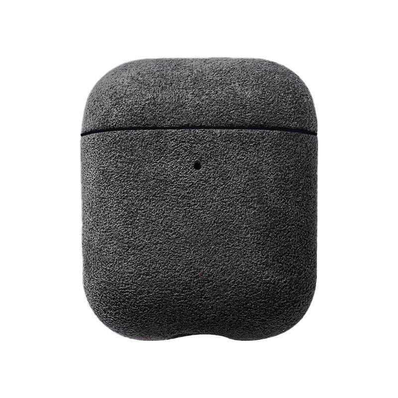 AirPods (1/2 Generation) Alcantara Hülle