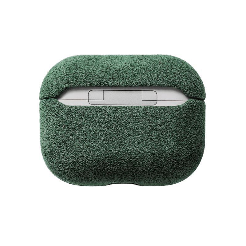 AirPods Pro (3. Generation) Alcantara Hülle