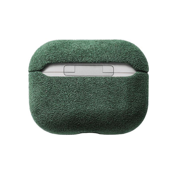 AirPods Pro (3. Generation) Alcantara Hülle