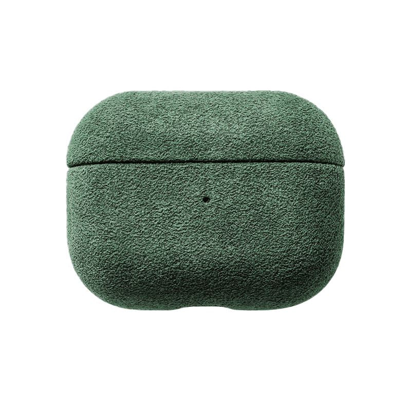 AirPods Pro (3. Generation) Alcantara Hülle