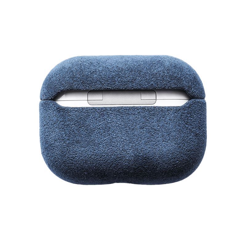 AirPods Pro (3. Generation) Alcantara Hülle