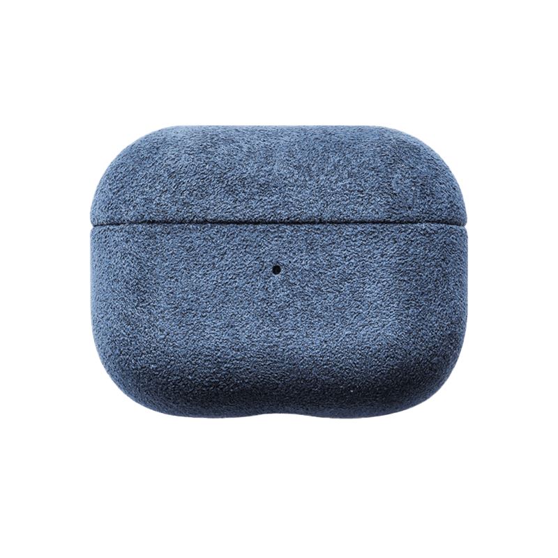 AirPods Pro (2. Generation) Alcantara Hülle