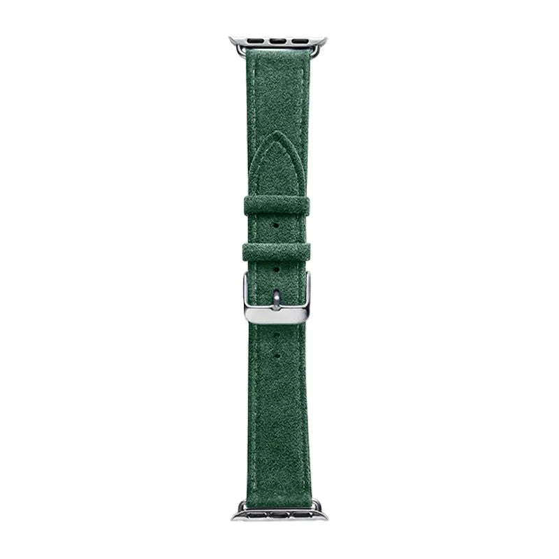 Alcantara Apple Watch Band - 38/40/41/49mm