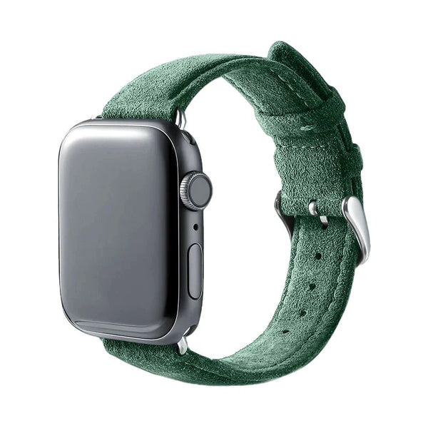 Alcantara Apple Watch Band - 38/40/41/49mm