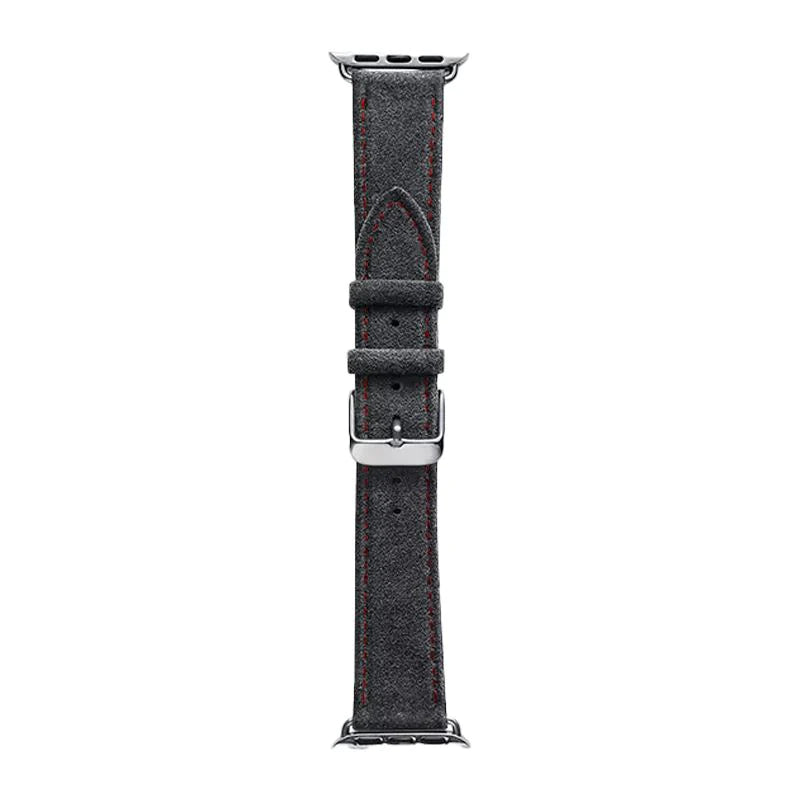 Alcantara Apple Watch Band - 38/40/41/49mm