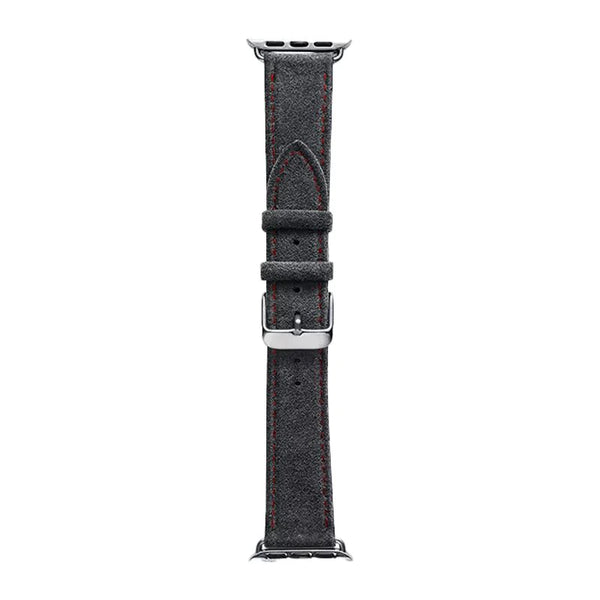 Alcantara Apple Watch Band - 38/40/41/49mm