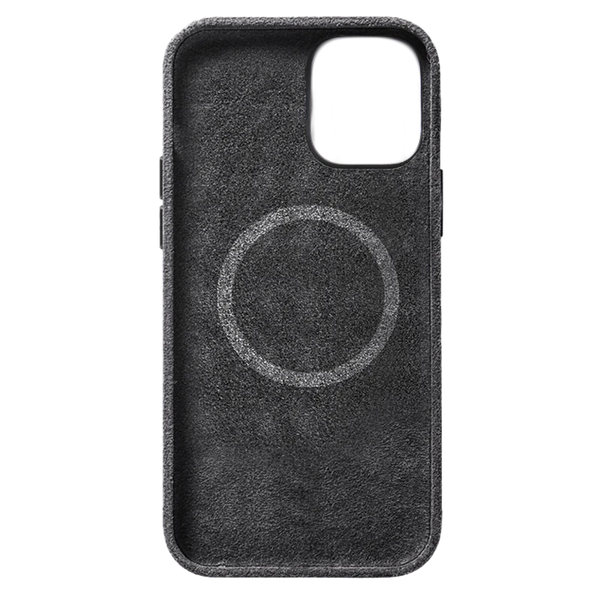 iPhone - Alcantara Hülle